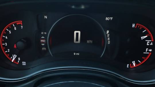 2025 Dodge Durango