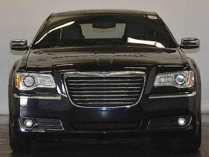 2012 chrysler 300 limited in miami, fl