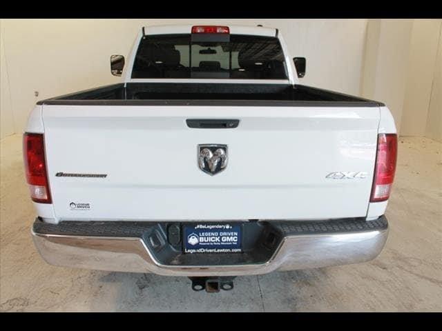 used 2012 ram 1500 4x4 quad cab slt lawton, ok 73505 for sale in lawton, oklahoma