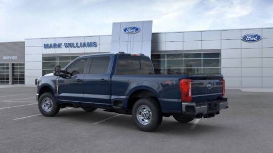 2024 Ford F-250
