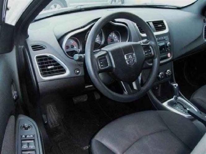2011 dodge avenger express sedan 4d in rockville centre, ny