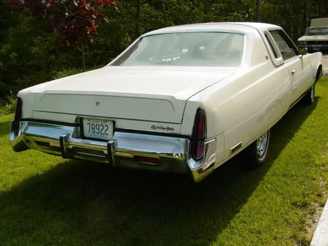 1978 chrysler new yorker used
