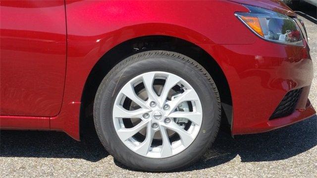 new 2019 nissan sentra sr dothan, al 36305 for sale in dothan, alabama