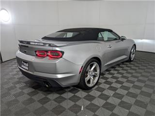2019 Chevrolet Camaro ss