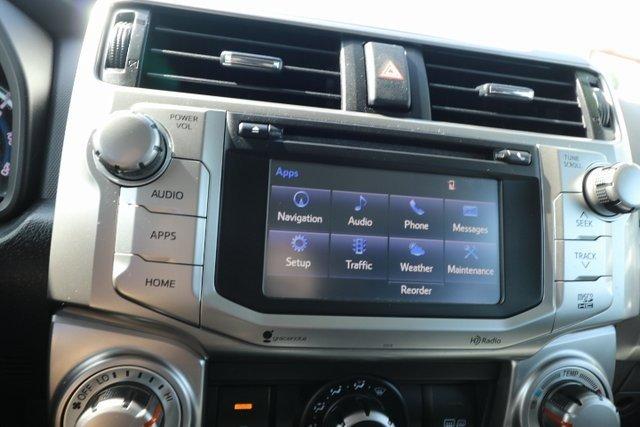 used 2015 toyota 4runner sr5 premium salem, or 97301 for sale in salem, oregon