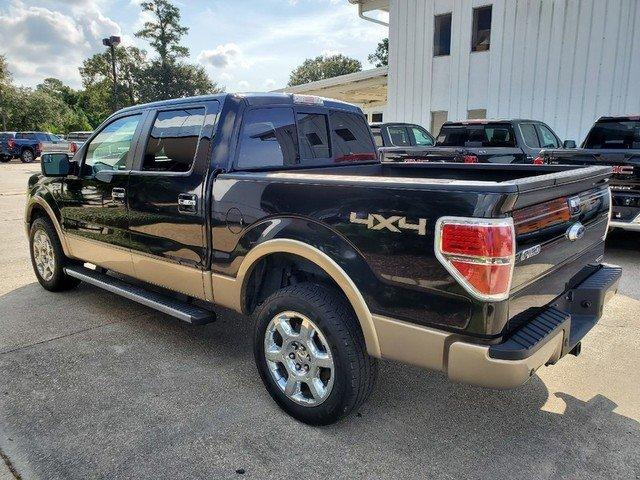 used 2014 ford f150 lariat slidell, la 70461 for sale in slidell, louisiana