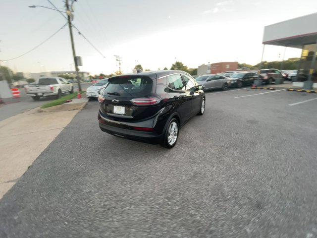 2023 chevrolet bolt ev fwd 1lt