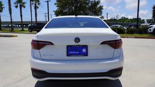 2024 Volkswagen Jetta 1.5t sport