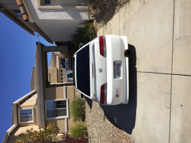 1999 honda prelude