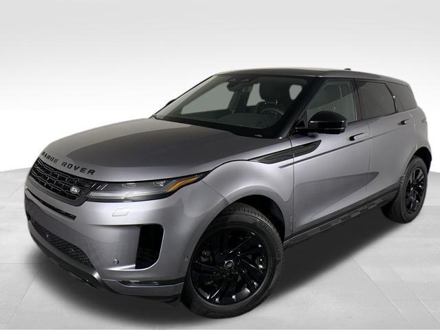 2024 land rover range rover evoque core s