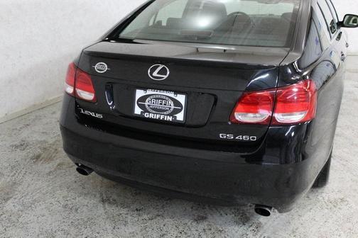 2008 lexus gs 460 in saint louis, missouri