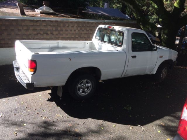 1994 mazda b3000