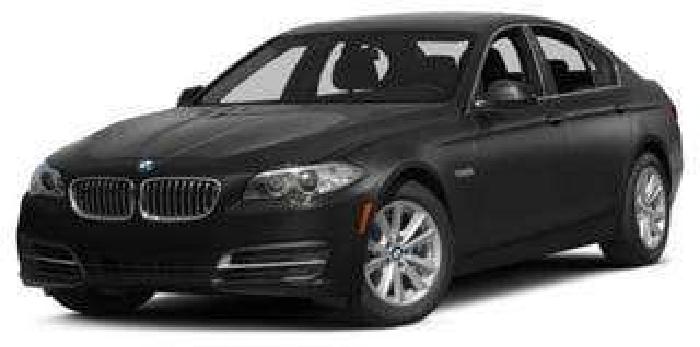 2015 bmw 5-series 535i in monrovia, ca
