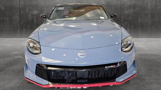 2024 Nissan Z