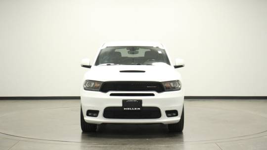 2019 Dodge Durango