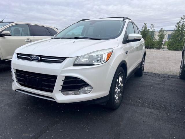 2013 ford escape sel 4dr front-wheel drive in defiance, ohio