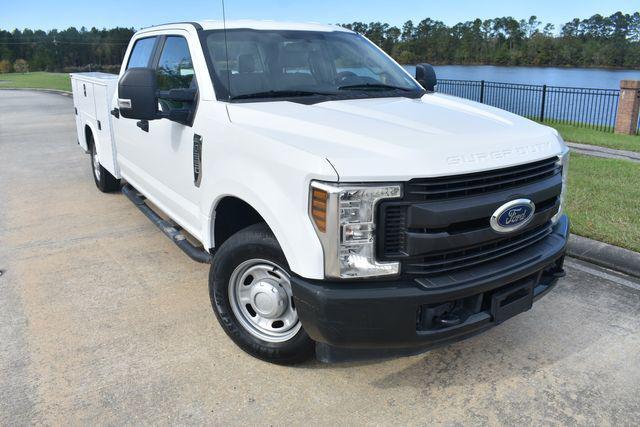 2019 ford f-250 xl
