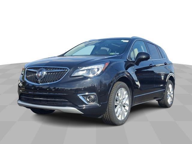 2020 buick envision premium ii