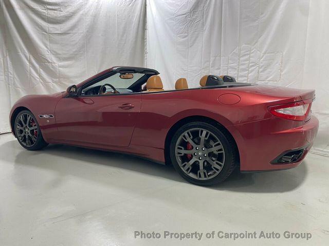 2012 maserati granturismo in south river, new jersey