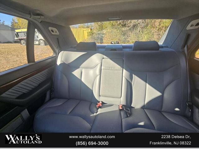 1995 mercedes-benz s-class s 320 lwb sedan 4d