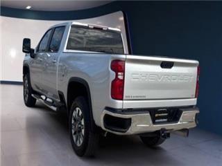 2023 Chevrolet Silverado 2500hd lt