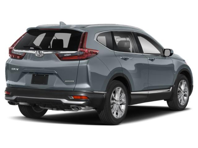 2022 honda cr-v awd touring
