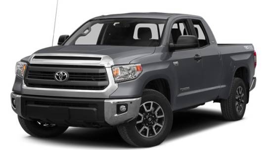 2014 Toyota Tundra
