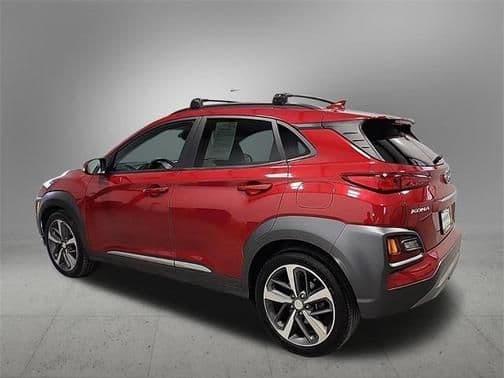 2020 hyundai kona ultimate in schenectady, new york