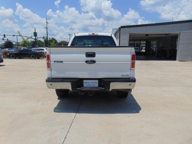 used 2014 ford f150 xl tupelo, ms 38804 for sale in tupelo, mississippi