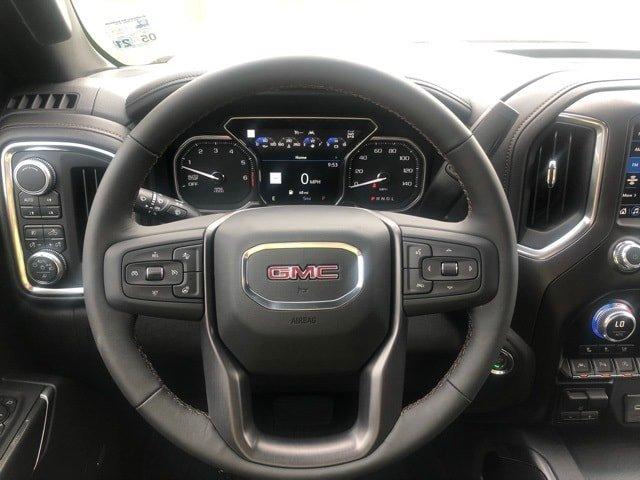 new 2019 gmc sierra 1500 4x4 crew cab at4 alexandria, la 71301 for sale in alex, louisiana