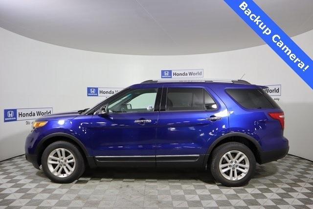 used 2014 ford explorer 4wd xlt louisville, ky 40299 for sale in louisville, kentucky