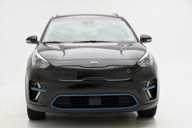 2021 kia niro ev ex