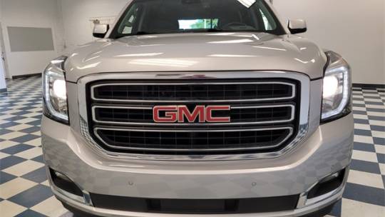 2019 GMC Yukon