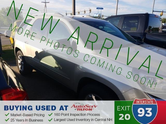 2016 gmc acadia sle-2 awd sle-2 4dr suv for sale in northfield, new hampshire