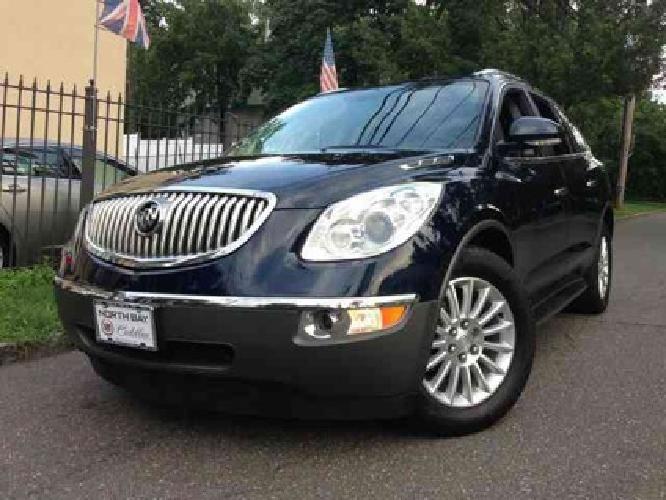 2011 buick enclave cxl-1 in great neck, ny