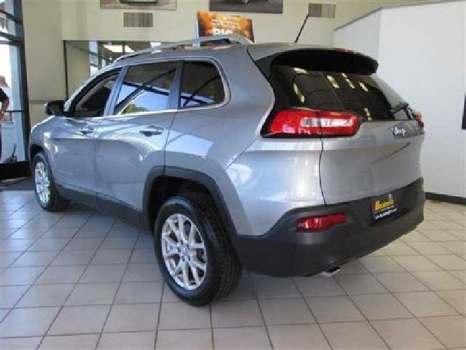 2014 jeep cherokee latitude in norco, ca