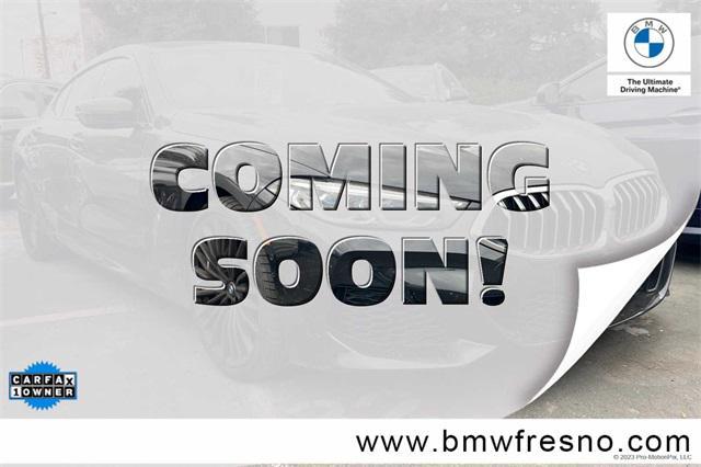 2022 bmw 840 i