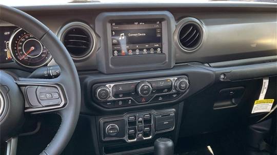 2023 Jeep Gladiator