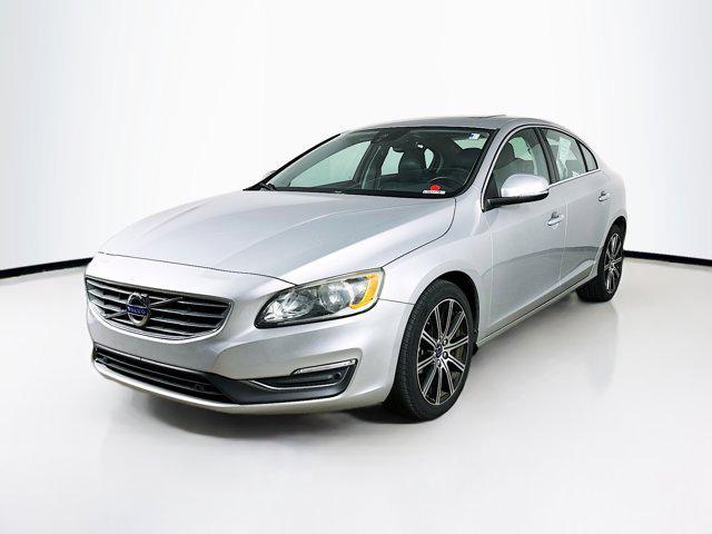 2016 volvo s60 inscription t5 drive-e premier