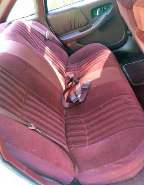 1996 buick regal custom for sale in california by owner