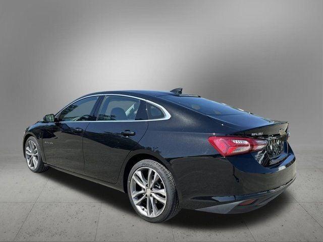 2022 chevrolet malibu lt w/1lt in burgaw, north carolina