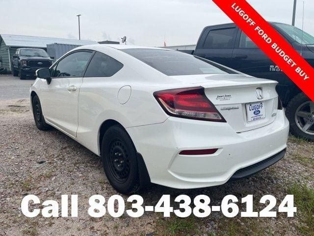 2014 honda civic lx in lugoff, south carolina