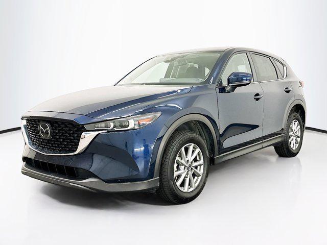 2023 mazda cx-5 2.5 s preferred