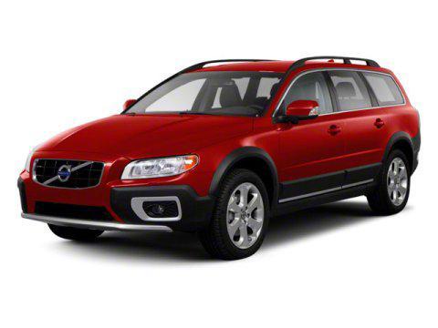 2013 volvo xc70 t6