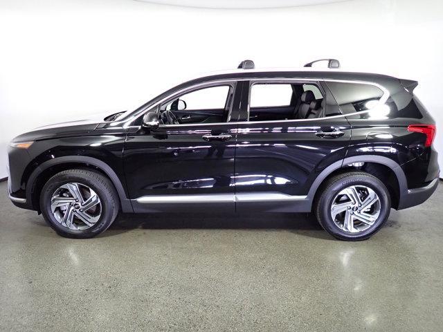 2023 hyundai santa fe sel 2.4