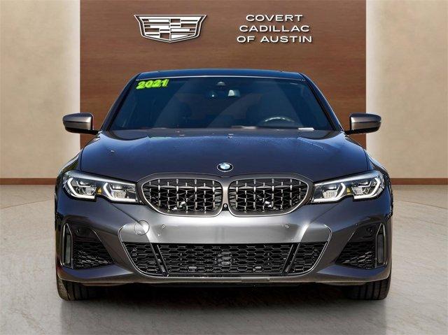 2021 bmw m340 m340i