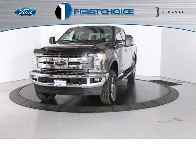 2017 ford f-350 super duty lariat 4x4 lariat 4dr crew cab 6.8 ft. sb srw pickup for sale in bitter creek, wyoming