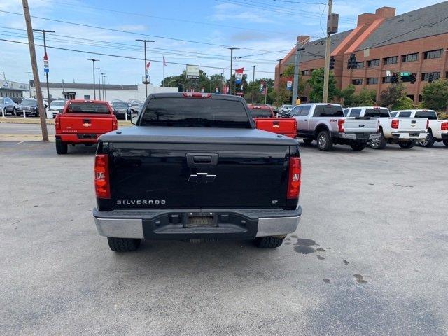 used 2009 chevrolet silverado 1500 lt clarksville, tn 37040 for sale in clarksville, tennessee