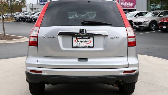 2010 Honda CR-V