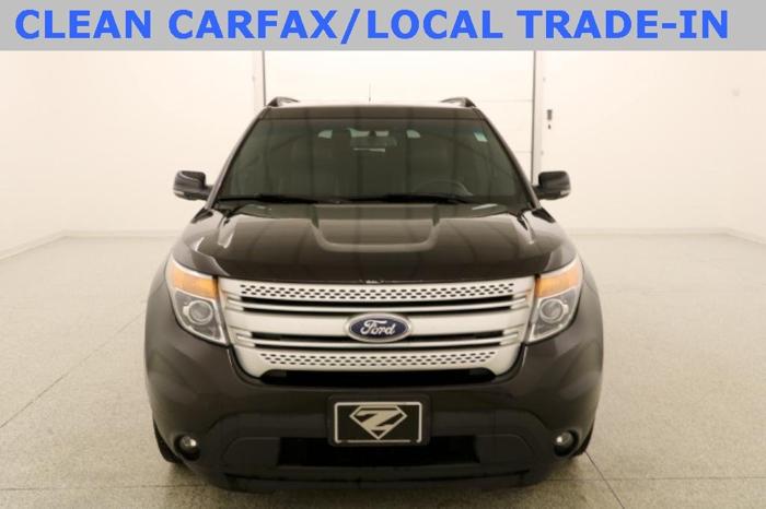 used 2013 ford explorer 4wd xlt leavenworth, ks 66048 for sale in leavenworth, kansas